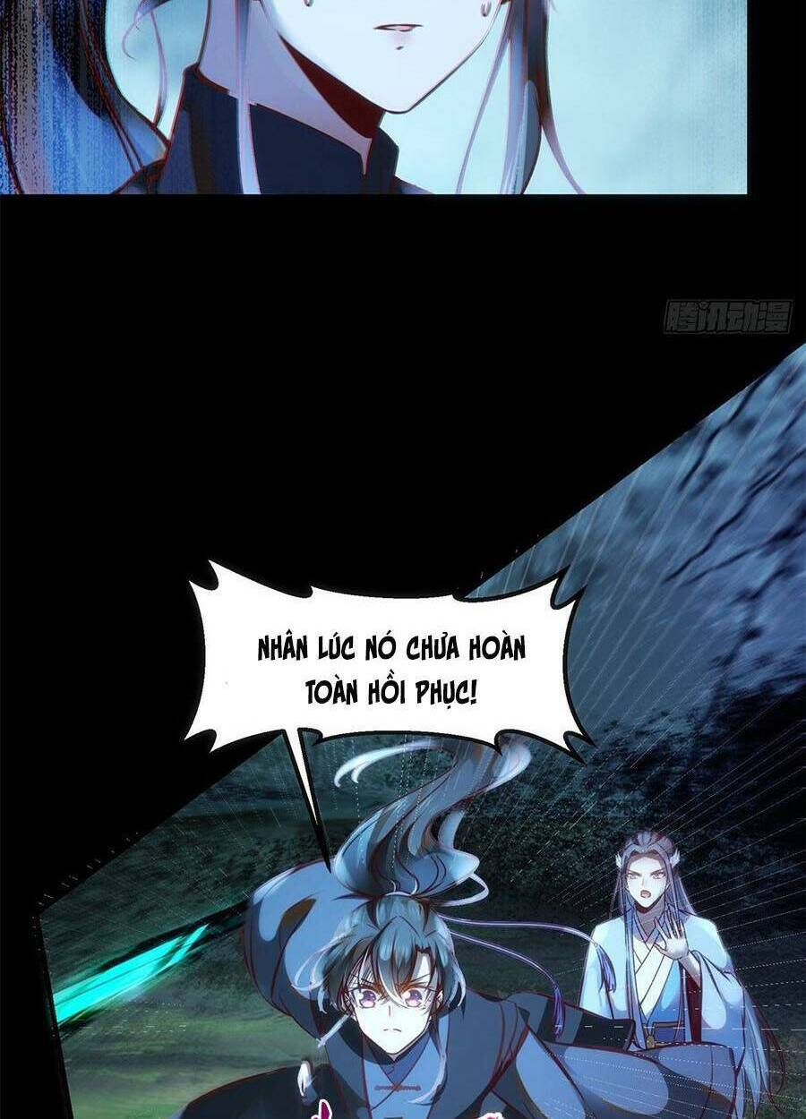 Nghịch Thiên Thần Phi Chí Thượng: Chapter 64