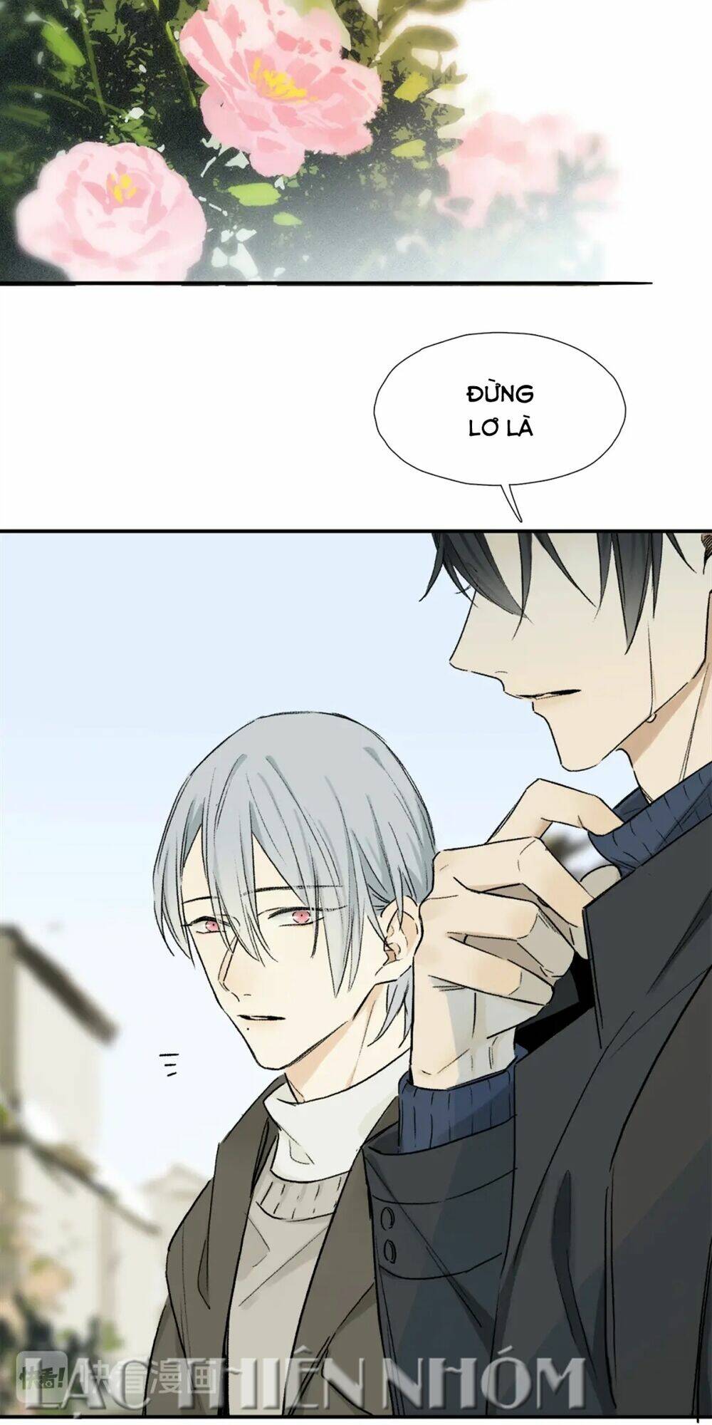 Phép Tắc Trường Ogus: Chapter 62