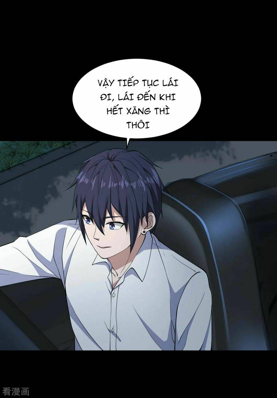 Đô Thị Tà Vương: Chapter 7