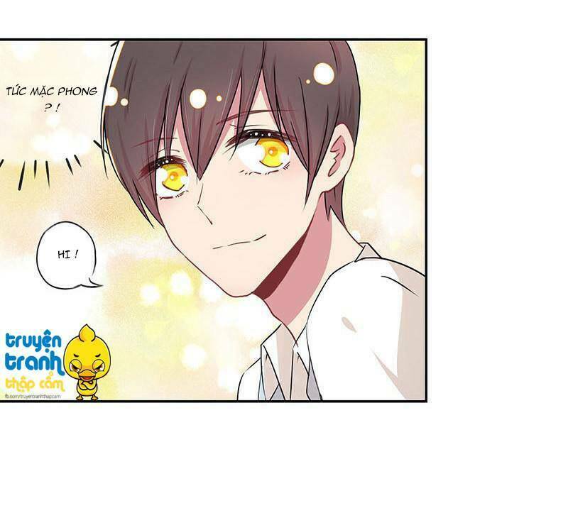 Bá Đạo Hiệu Thảo Đích Duệ Nha Đầu: Chapter 9