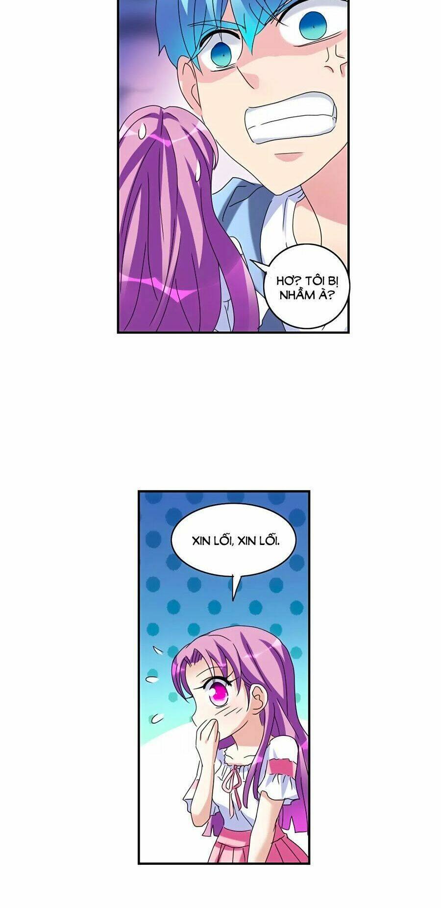 Im Miệng Cho Ta!: Chapter 48