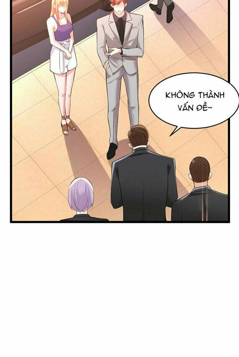 Tiểu Bạch Điềm Thê Của Long Thiếu: Chapter 14