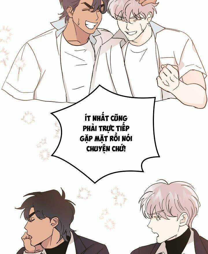 Kẻ Cắp Mặt Trăng: Chapter 46