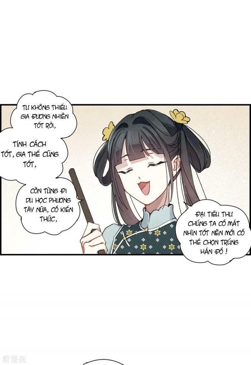 Mejaz - Nhân gian ngọc: Chapter 97