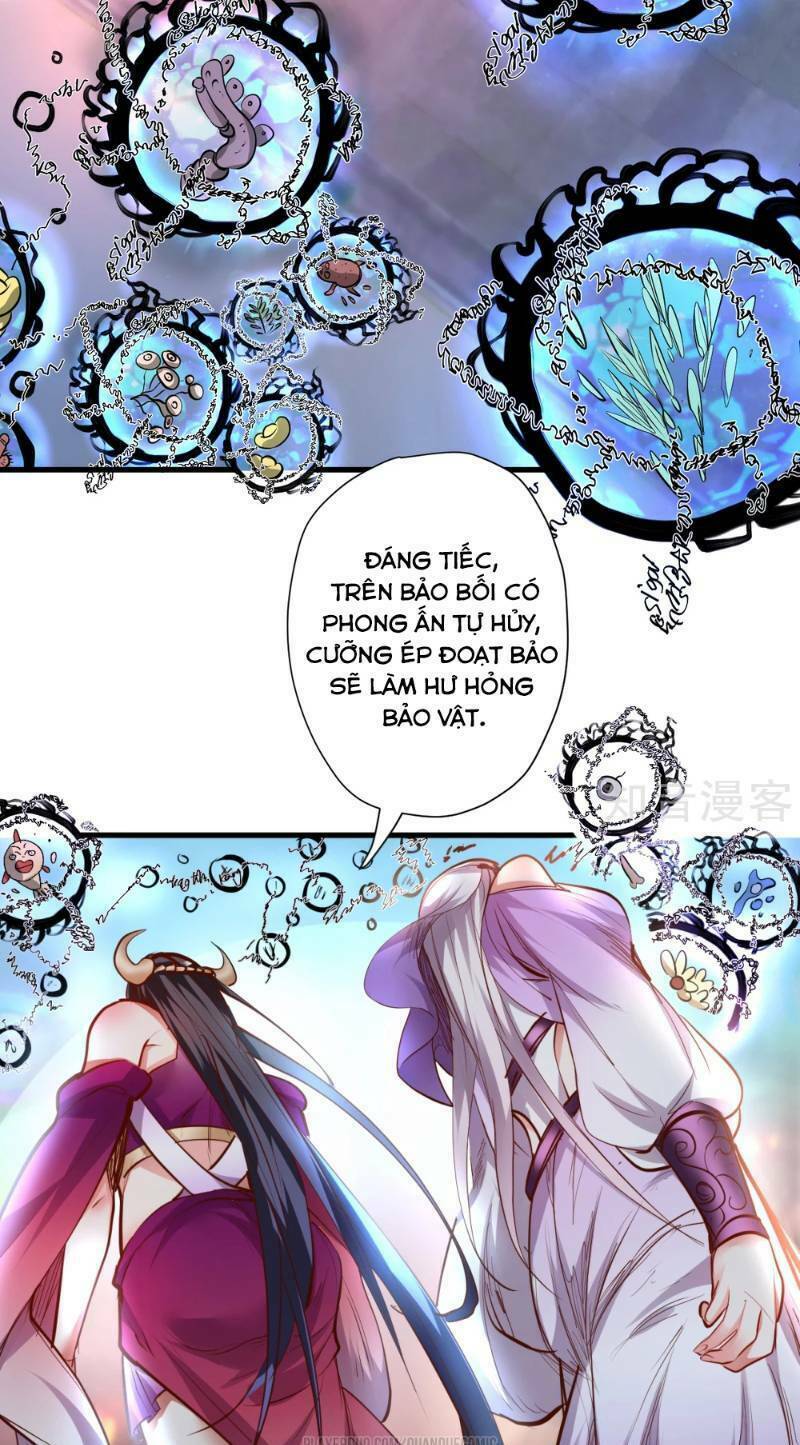 Tối Cường Đại Biểu Hoàng Kim Thận: Chapter 63
