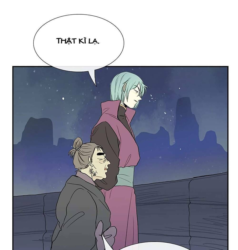 Học Sĩ Tái Sinh: Chapter 98