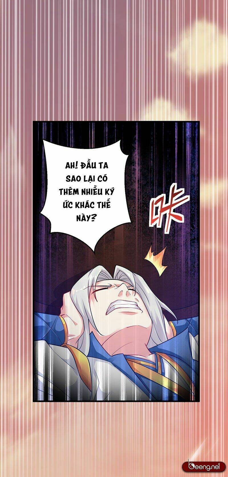 Tối Cường Chiến Hồn: Chapter 1