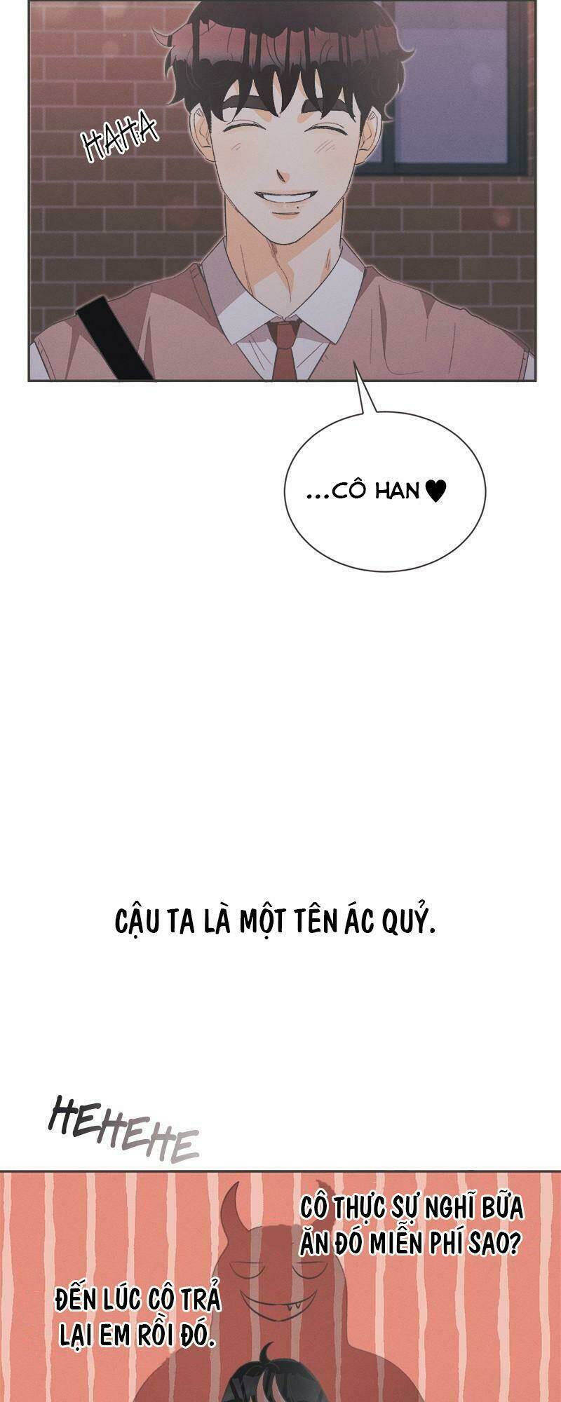 Giấc Mộng Đêm Hè: Chapter 4.1