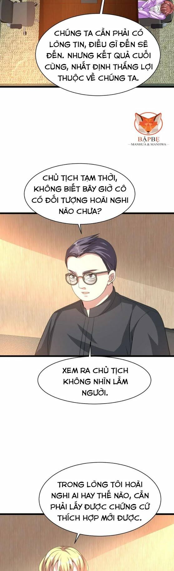 Đô Thị Tà Vương: Chapter 38