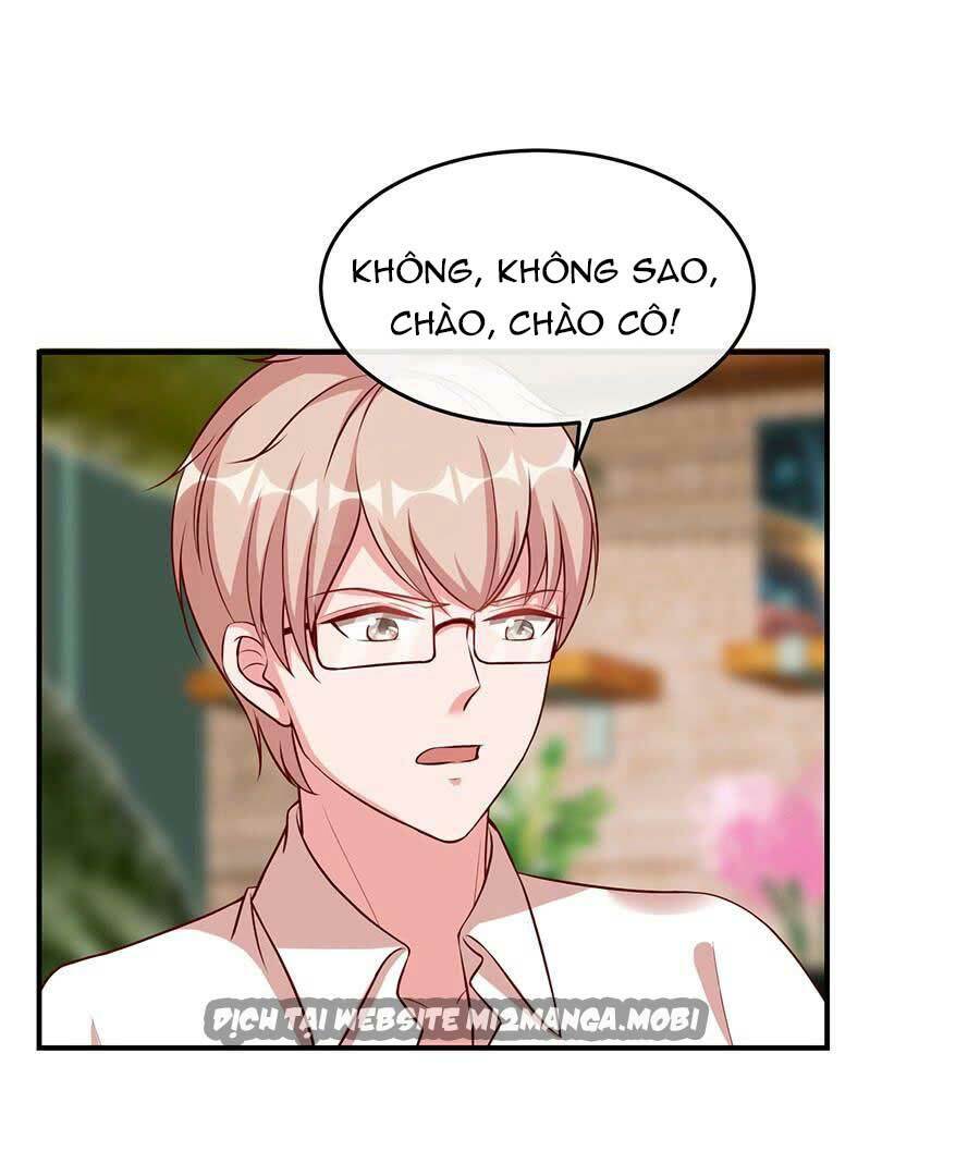 Gả Cho Tình Cũ Làm Lão Bà: Chapter 45