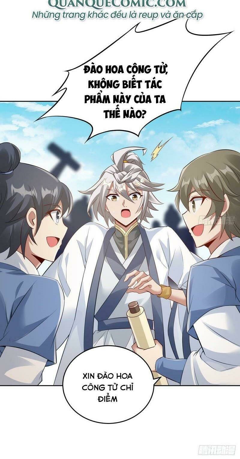 Nghịch Lân: Chapter 91