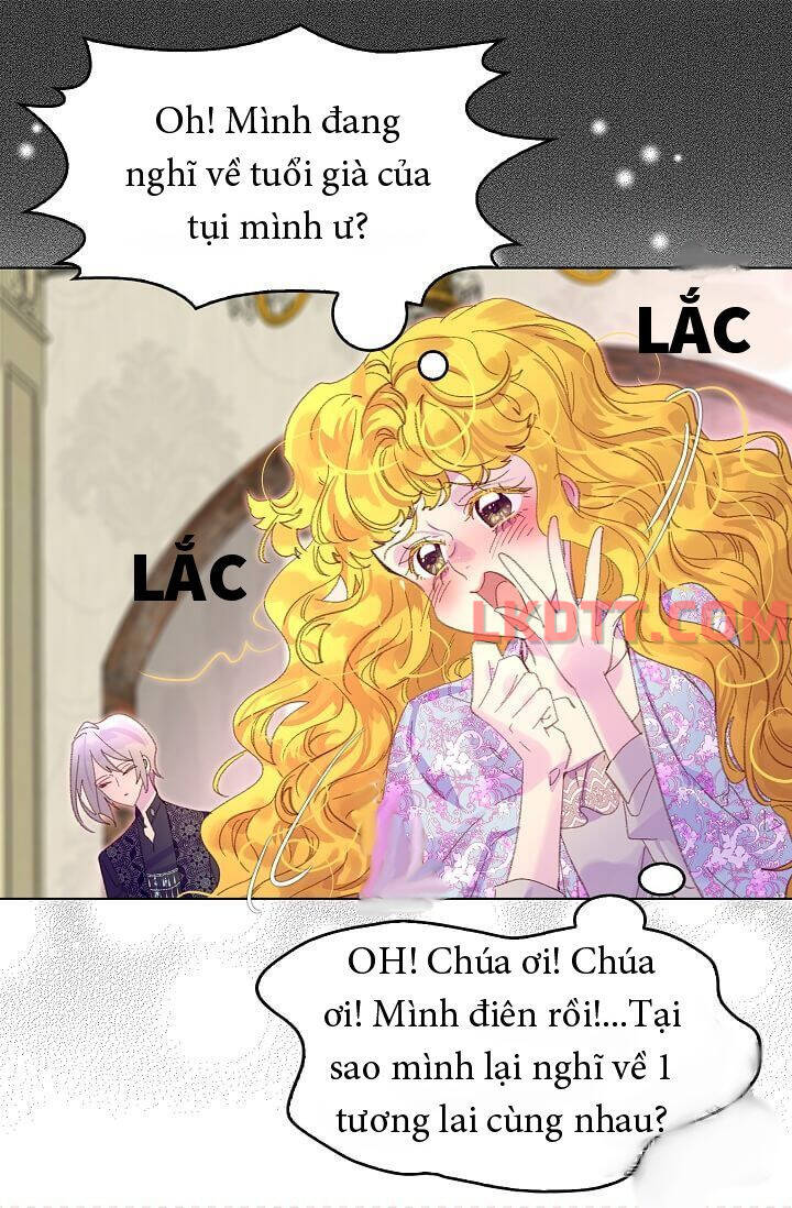 Đừng Xem Thường Nữ Phụ: Chapter 124