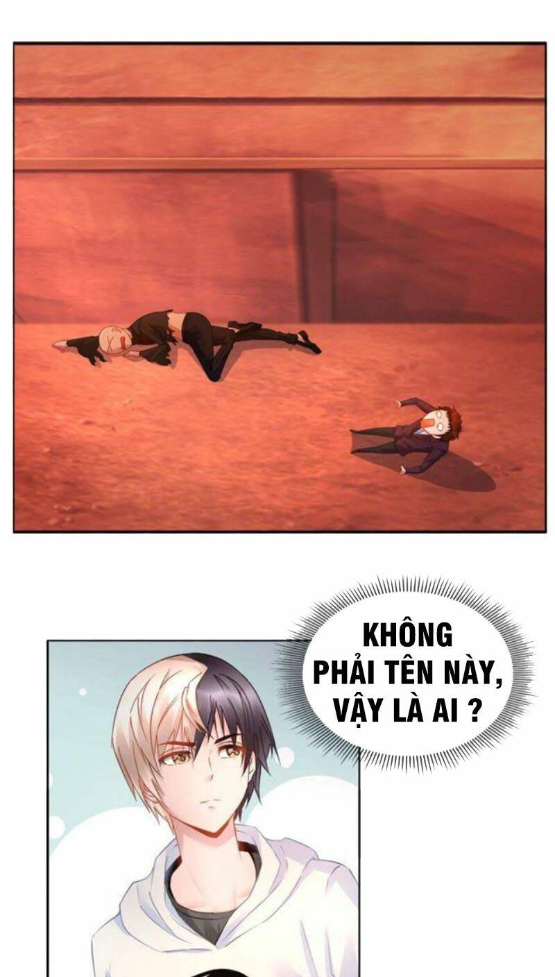 Phong Thủy Thiên Sư: Chapter 19