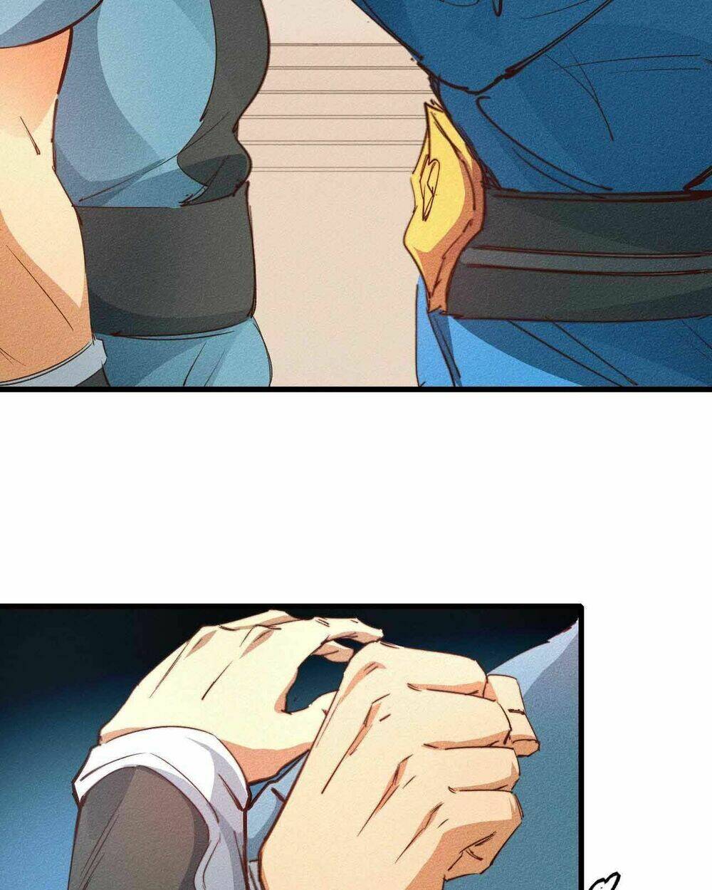 Một Mình Ta Hoá Thần: Chapter 21