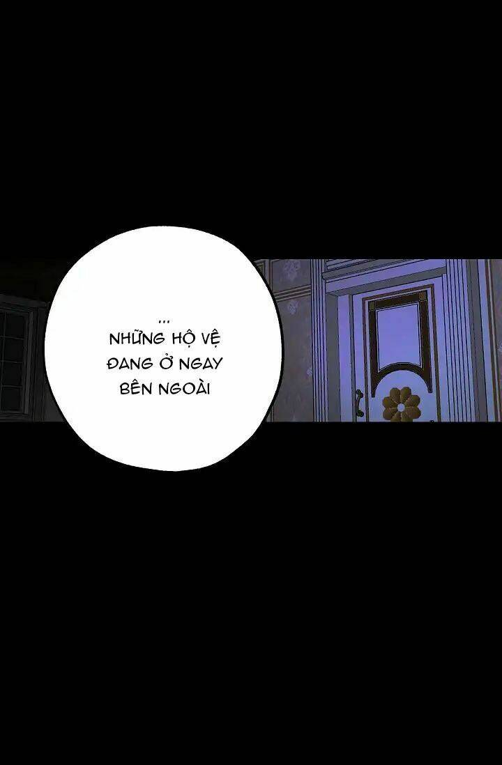 Tình Điên Dại: Chapter 18