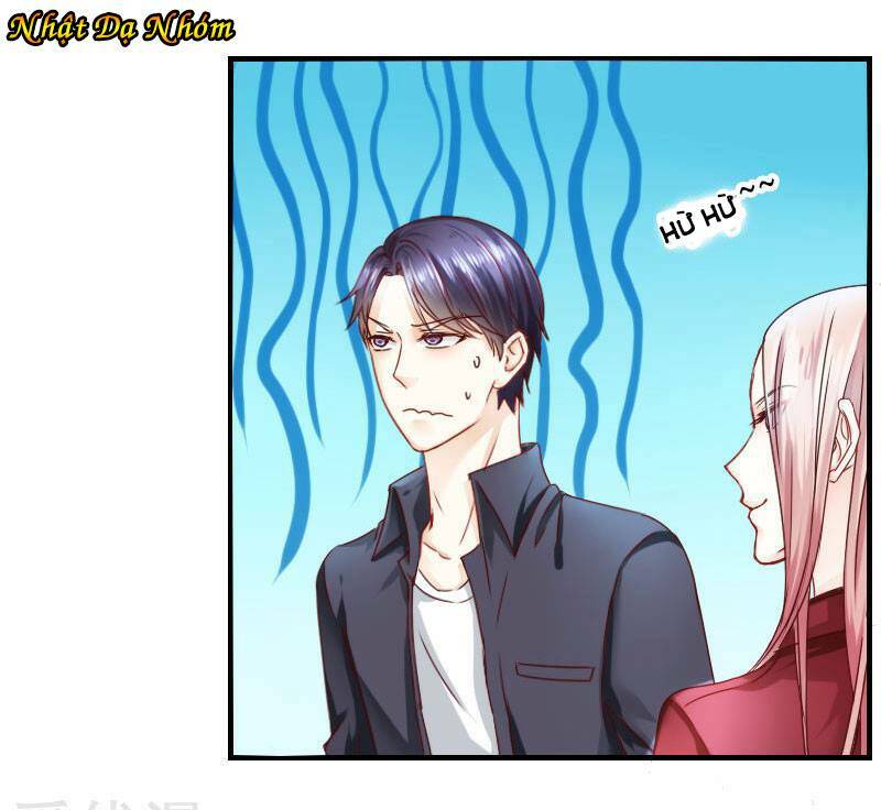 Hoa Giai Vân Mộng: Chapter 5