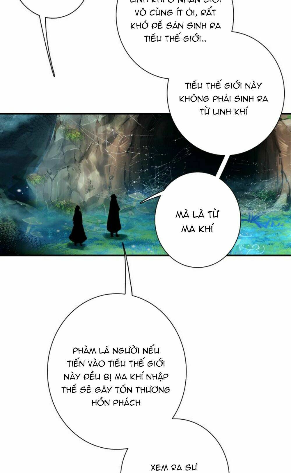 Đế Sư Tại Thượng: Chapter 17