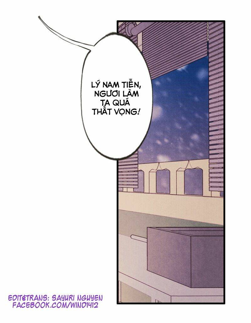 Thiếu Nữ Tản Mộng Đàm: Chapter 47