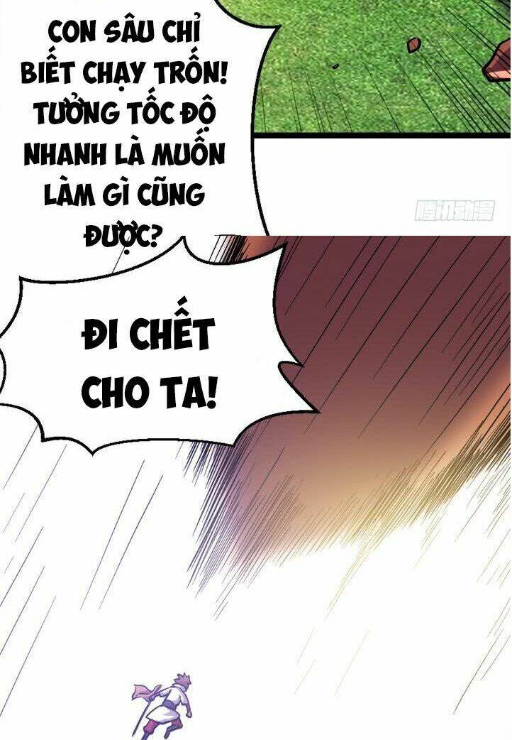 Phong Quỷ Truyền Thuyết: Chapter 109