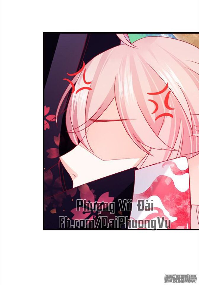 Hồ Tiên Hung Bạo: Chapter 5