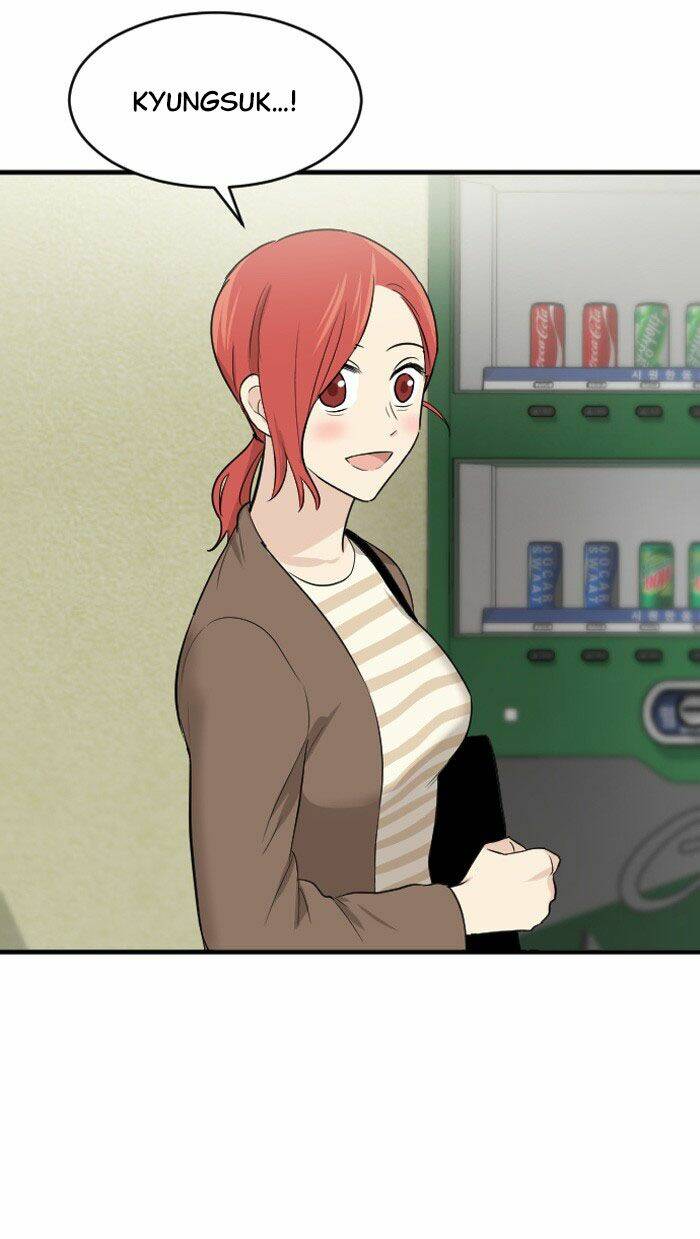 Người Đẹp Gangnam: Chapter 37