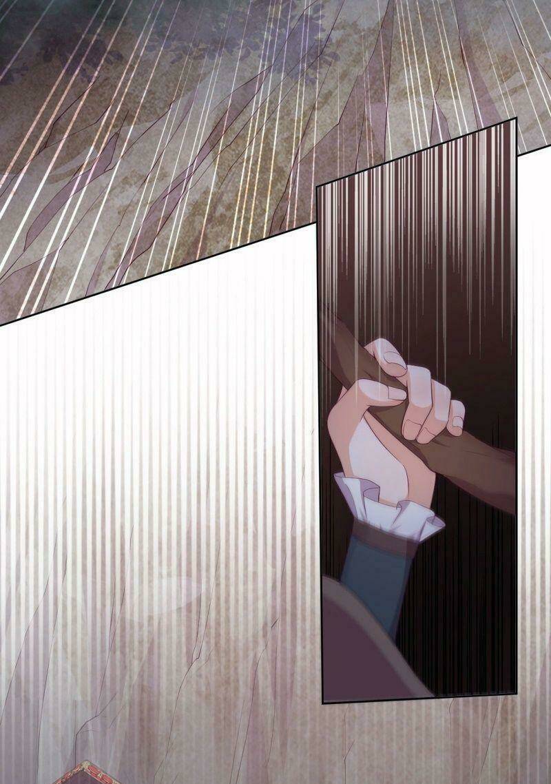 Vân Tưởng Chi Ca: Truy Ái Chỉ Lệnh: Chapter 31