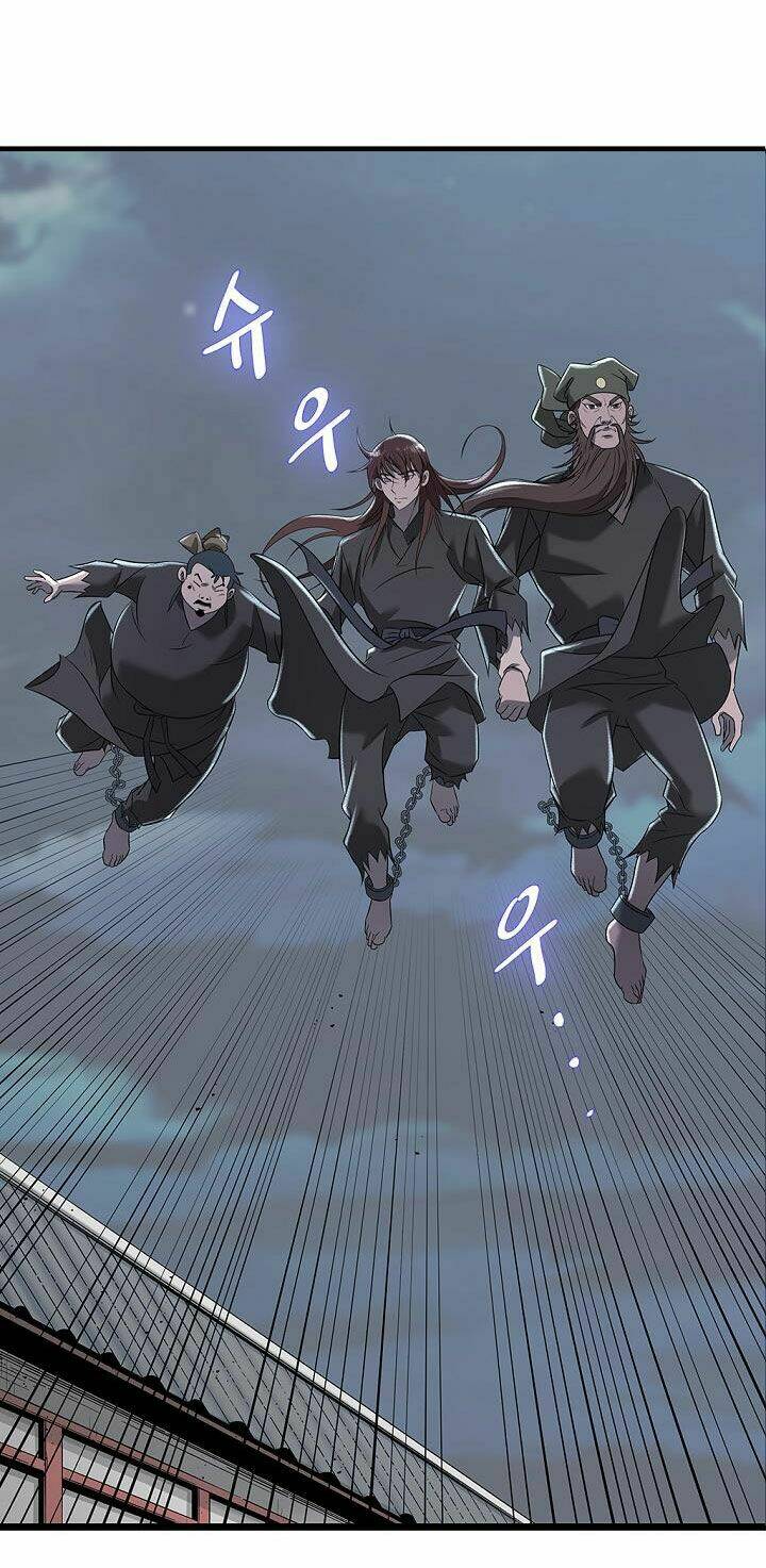 Cuồng Long: Chapter 14