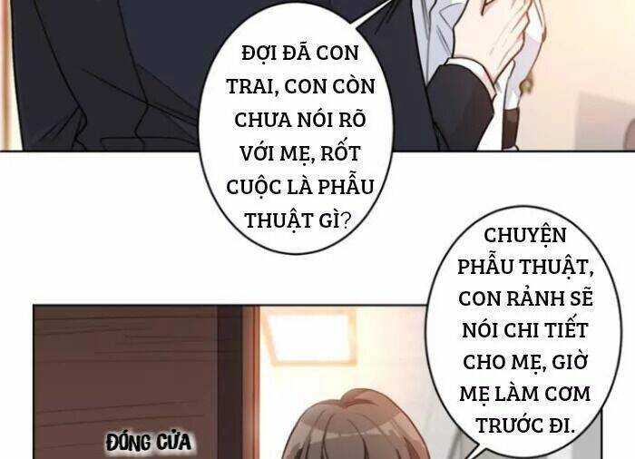 Trọng Sinh Noãn Hôn Khinh Sủng Thê: Chapter 19