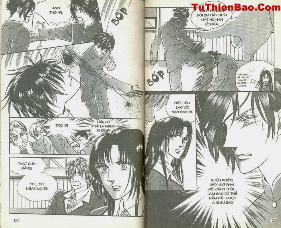 Lọ Lem Kén Rể: Chapter 3