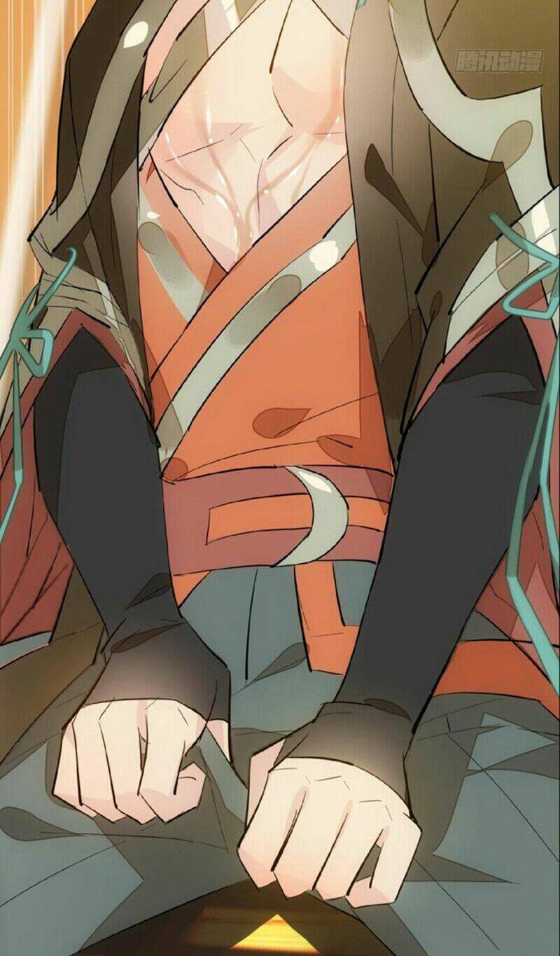 Sư Phụ Lại Trêu Chọc Ta: Chapter 32