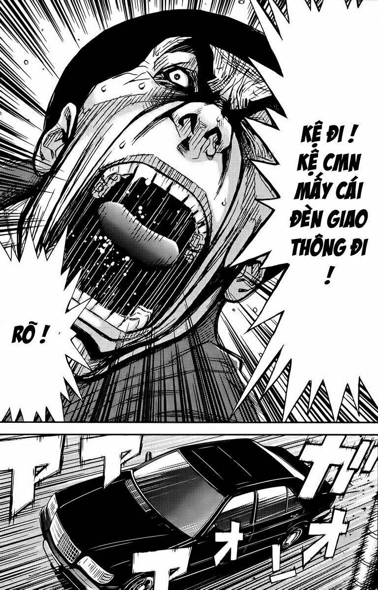 Akumetsu: Chapter 78