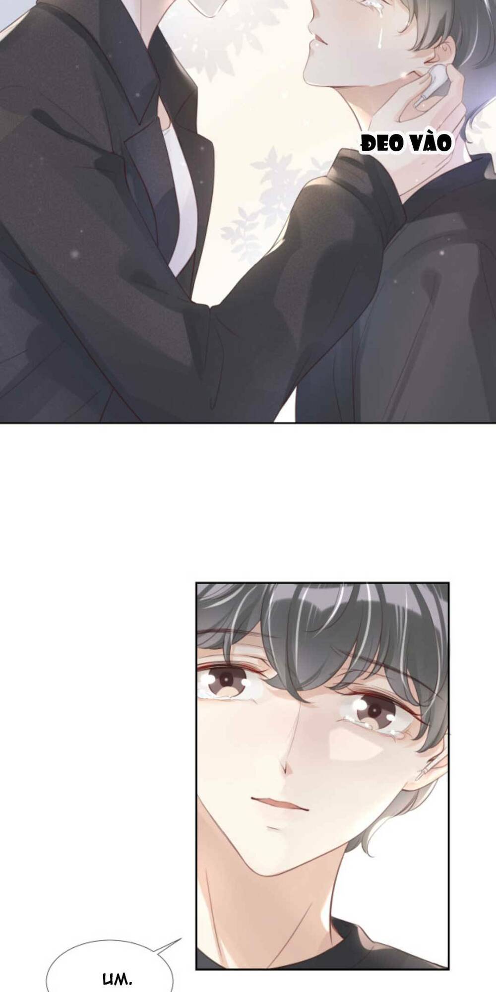 Ngự Tỷ Toàn Năng Lại Bị Phá Mã Giáp: Chapter 10