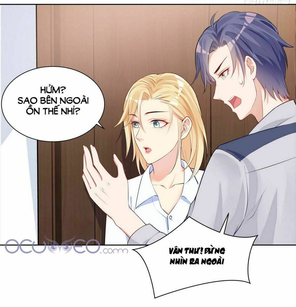 Bộ Váy Rực Rỡ Ánh Sao: Chapter 11