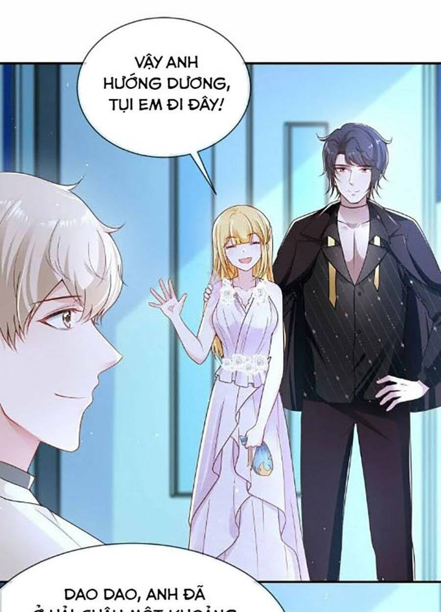 Sủng Hậu Của Vương: Chapter 162