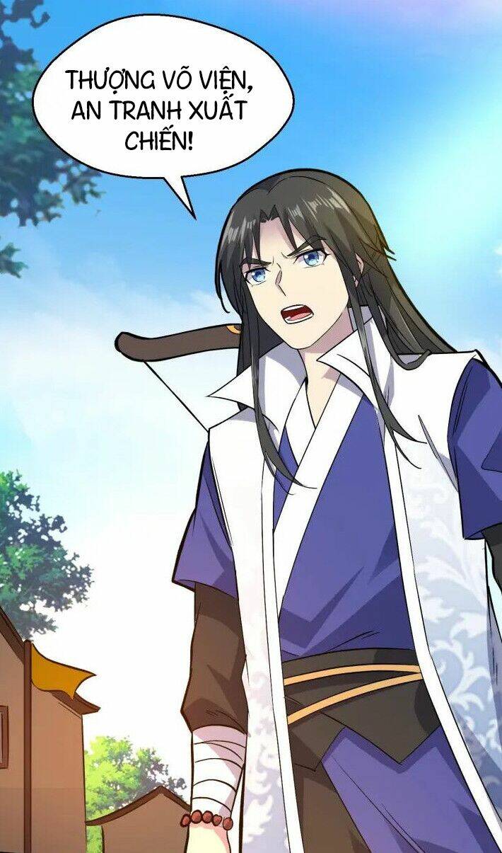 Đại Nghịch Chi Môn: Chapter 89