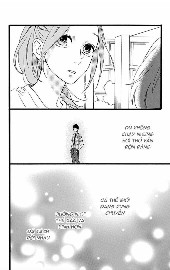Sao Mai Của Em: Chapter 32