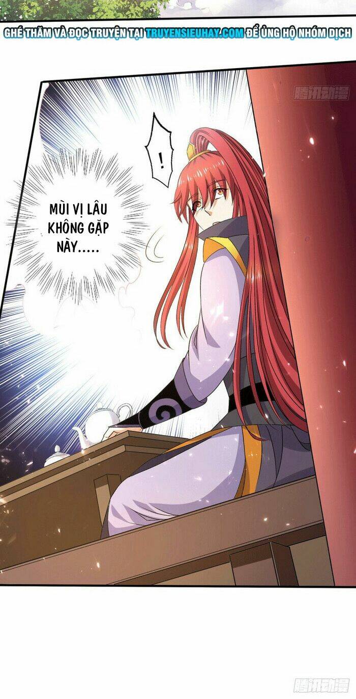 Tiên Vương Trùng Sinh: Chapter 230