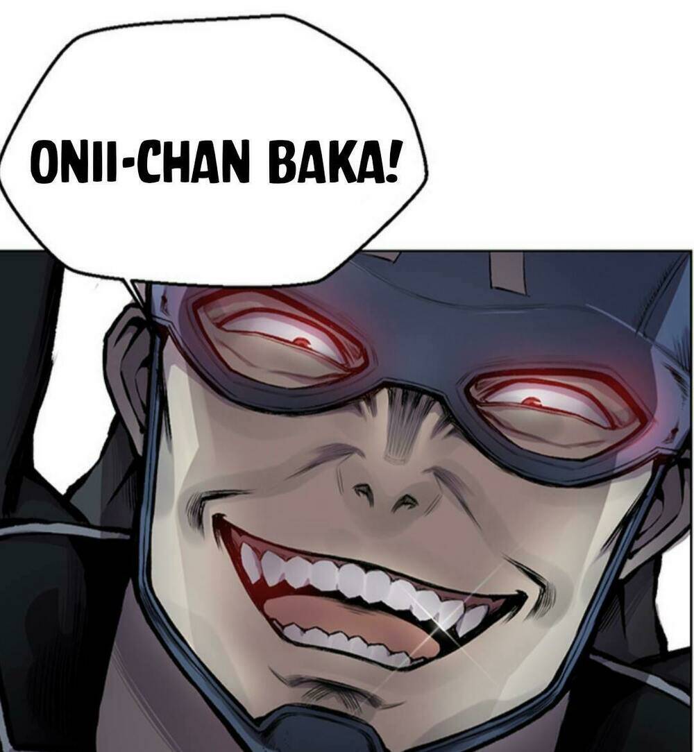 Luân Hồi Ác Nhân: Chapter 12