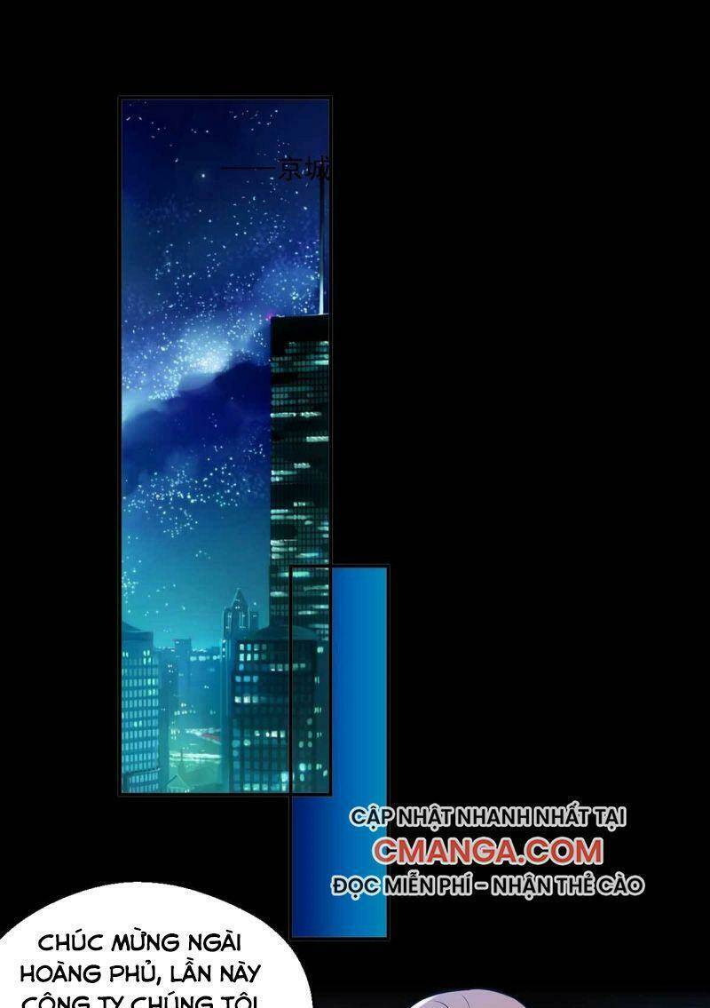 Quỷ Quyệt @Ai: Chapter 16