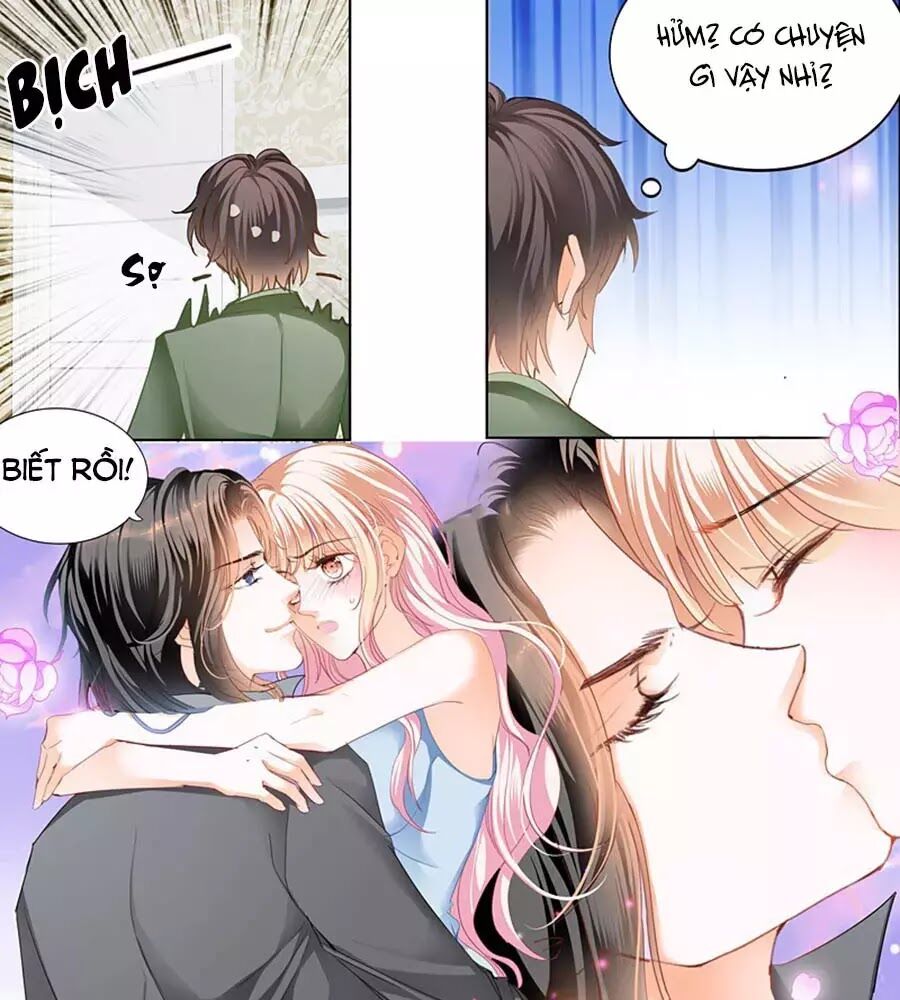Bá Đạo Tiểu Thúc, Xin Trêu Chọc Vừa Thôi!: Chapter 67