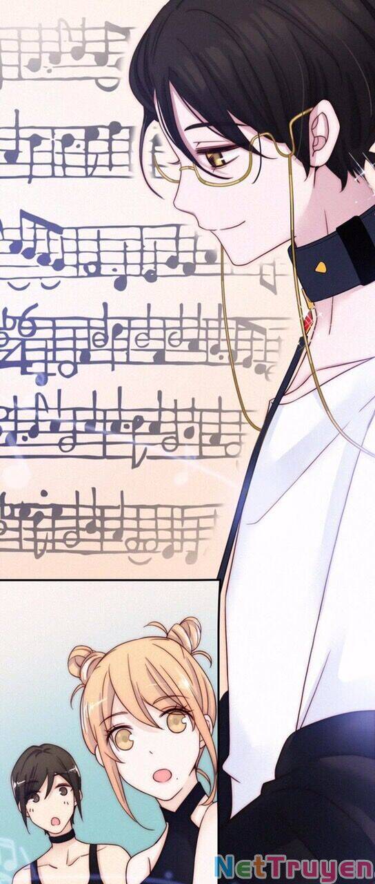 Hắc Dạ Hữu Sở Tư: Chapter 50.1