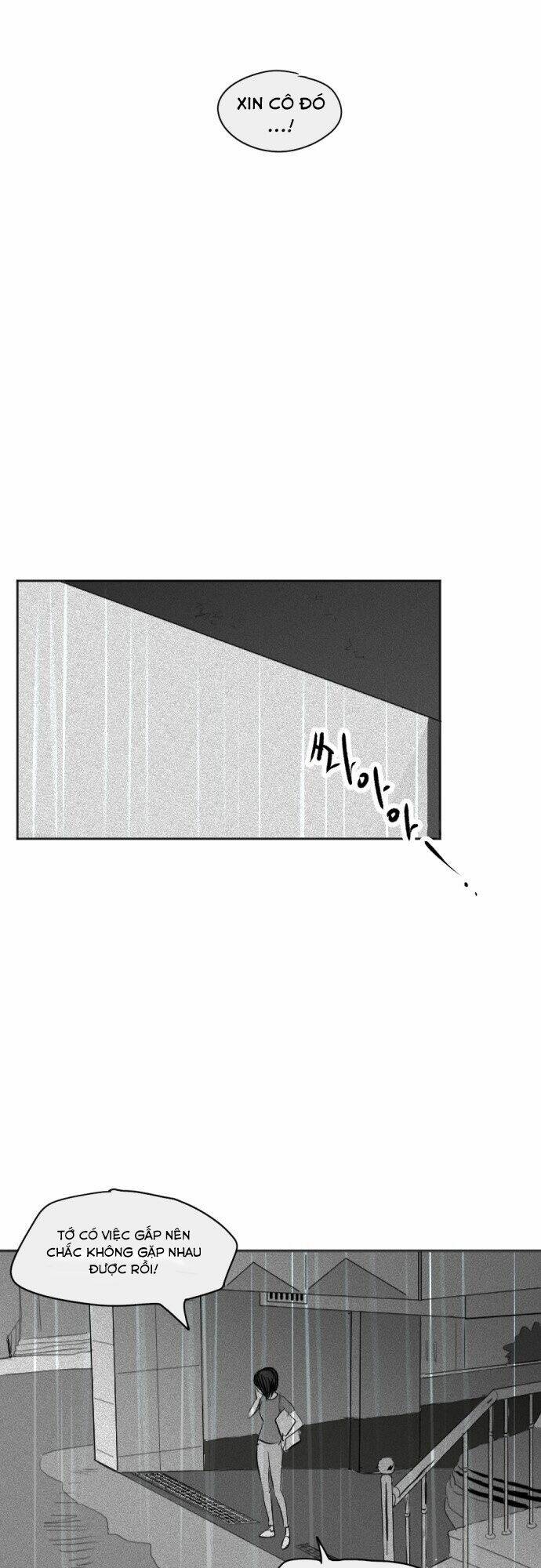 Transparent Cohabitation: Chapter 18