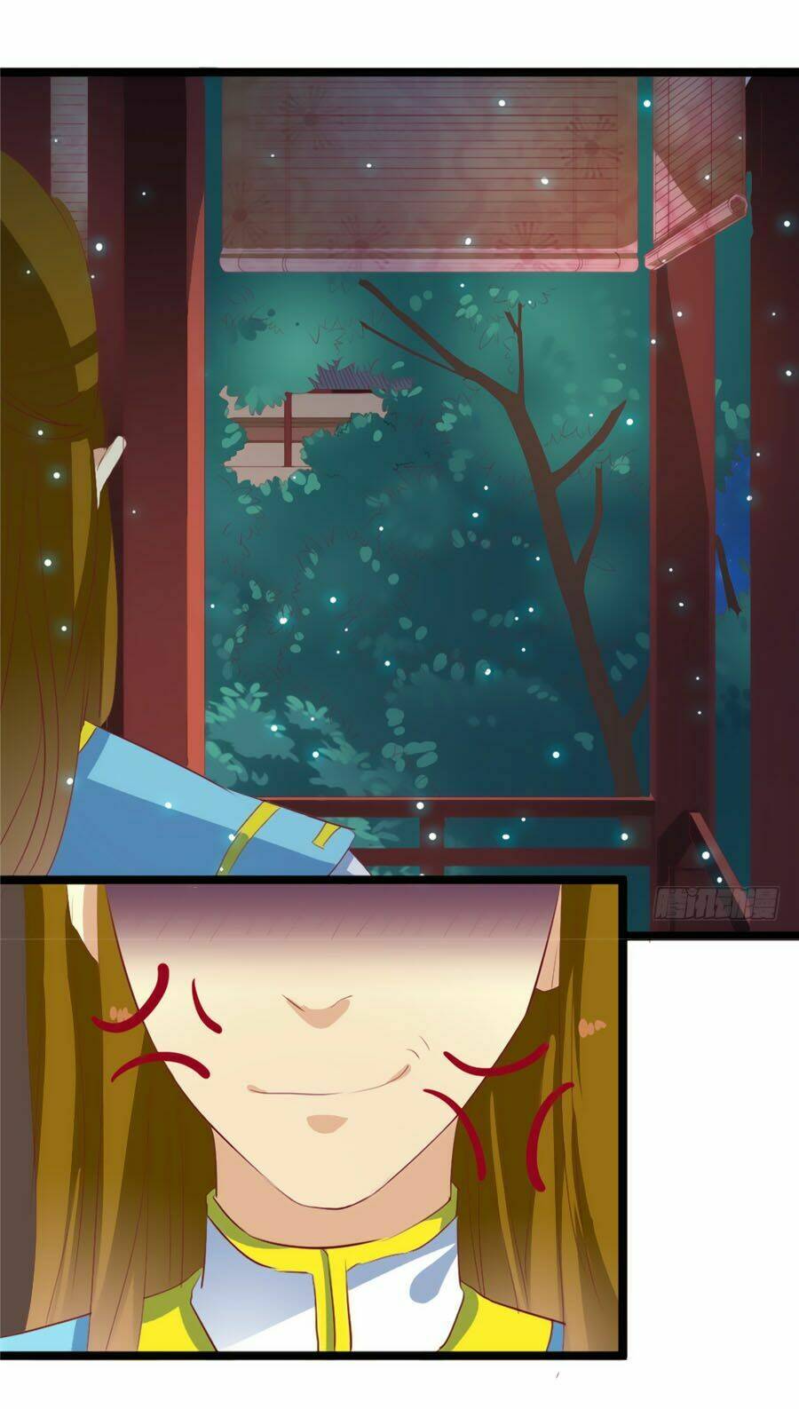 Ngọc Vi Mai: Chapter 6