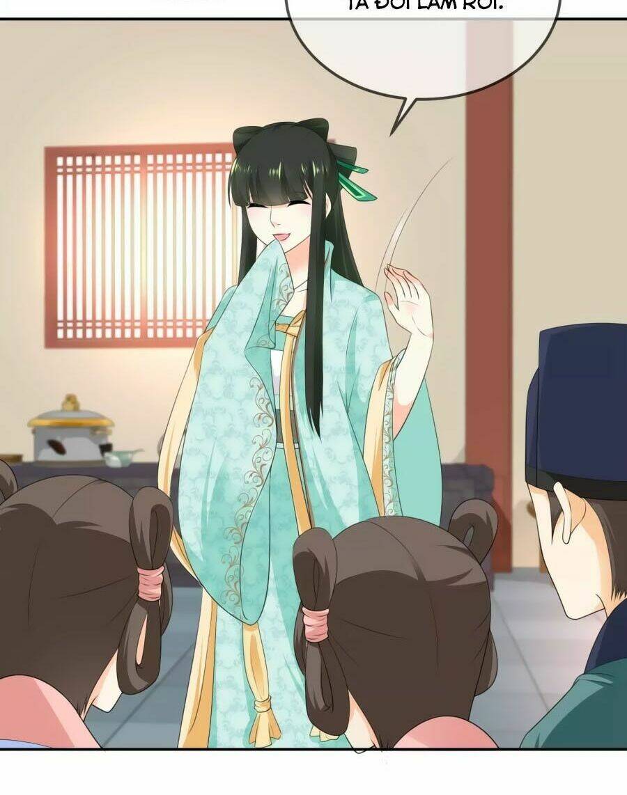 Trù Nương Hoàng Hậu: Chapter 13