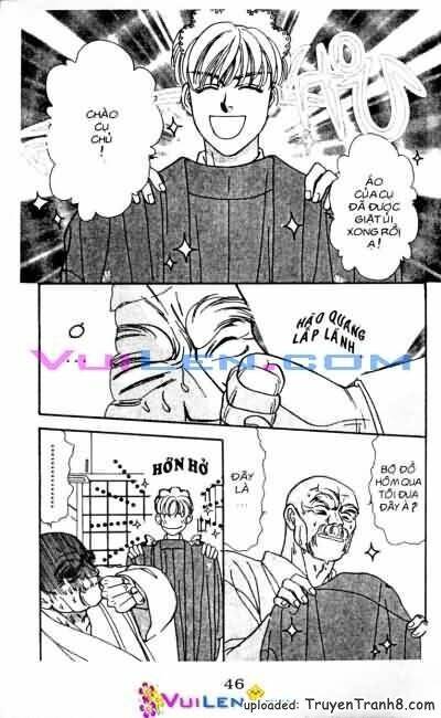 Công tử nghèo: Chapter 5