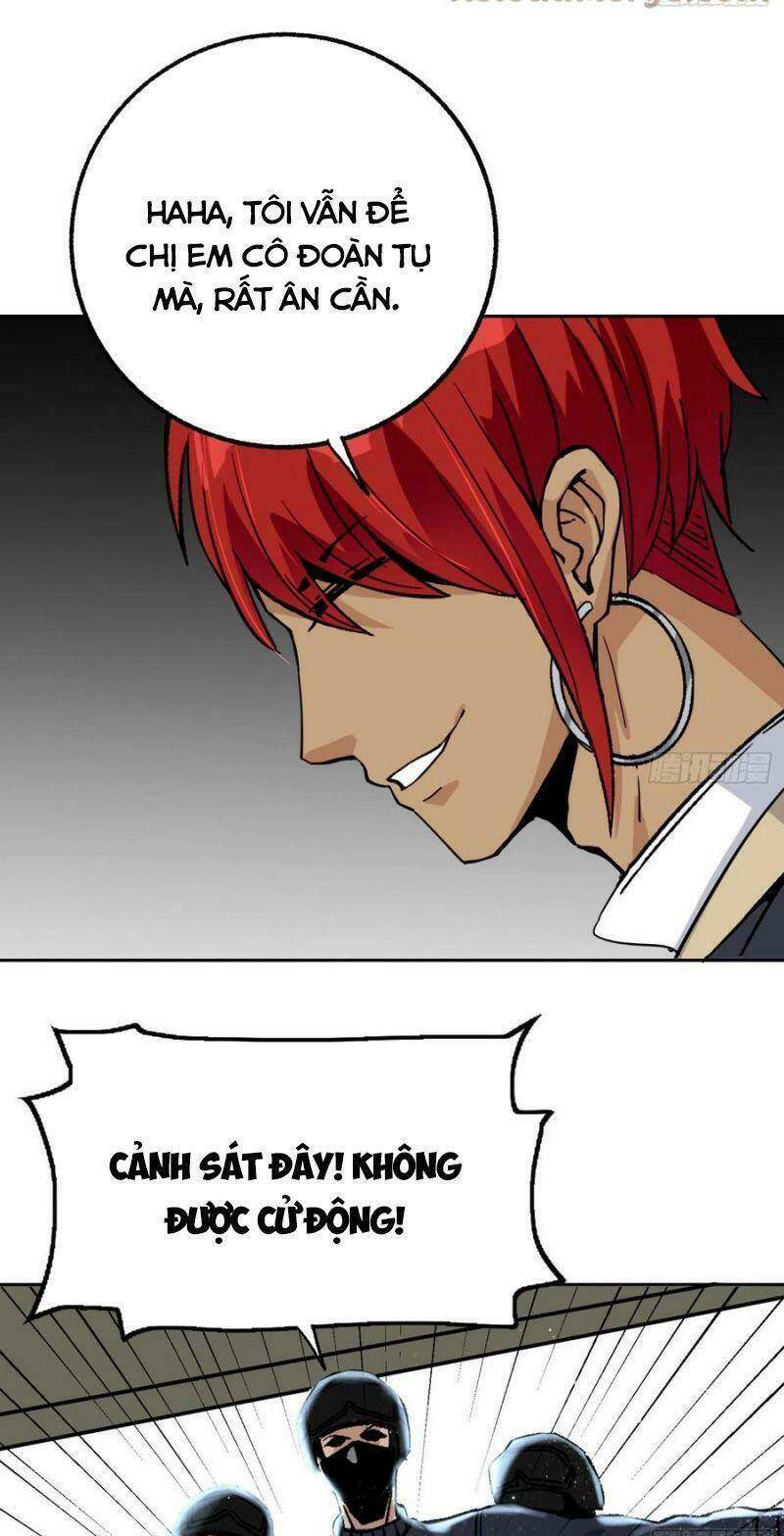 Cuồng Thiếu Siêu Thiên Tài: Chapter 85