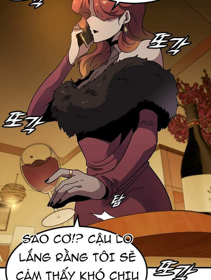 Điểm Chết: Chapter 13.5