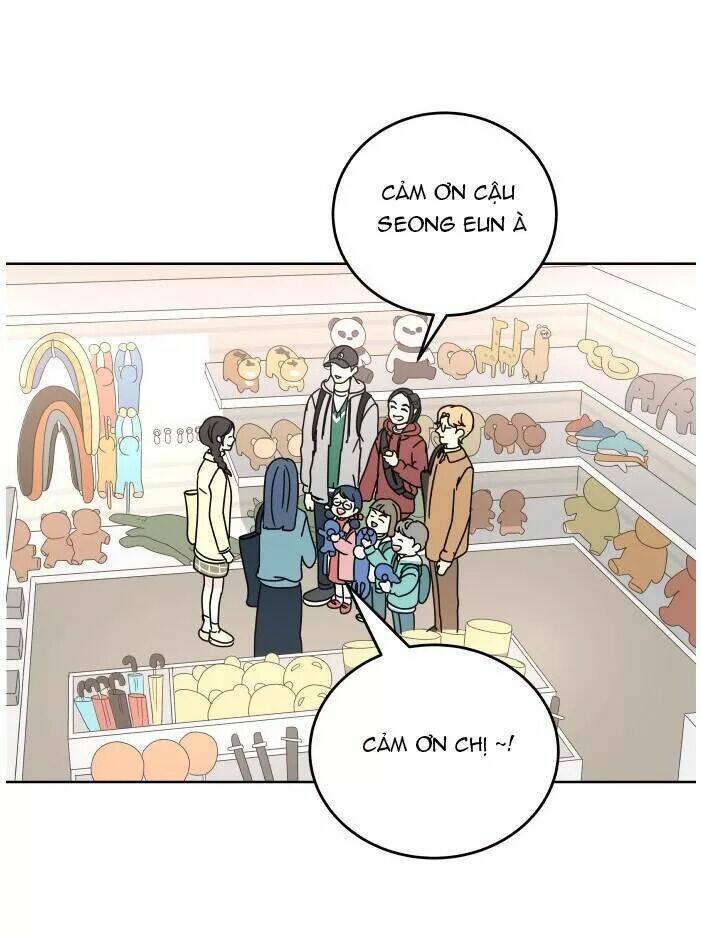 30 Phút Bước Đi Bên Em: Chapter 70.5