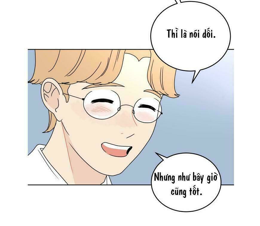 30 Phút Bước Đi Bên Em: Chapter 57