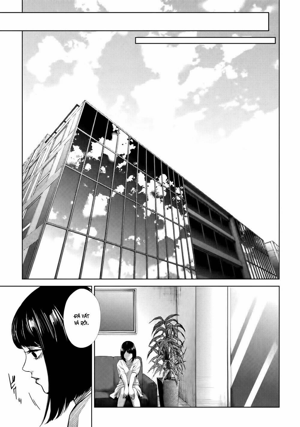 Tantei No Tantei: Chapter 2